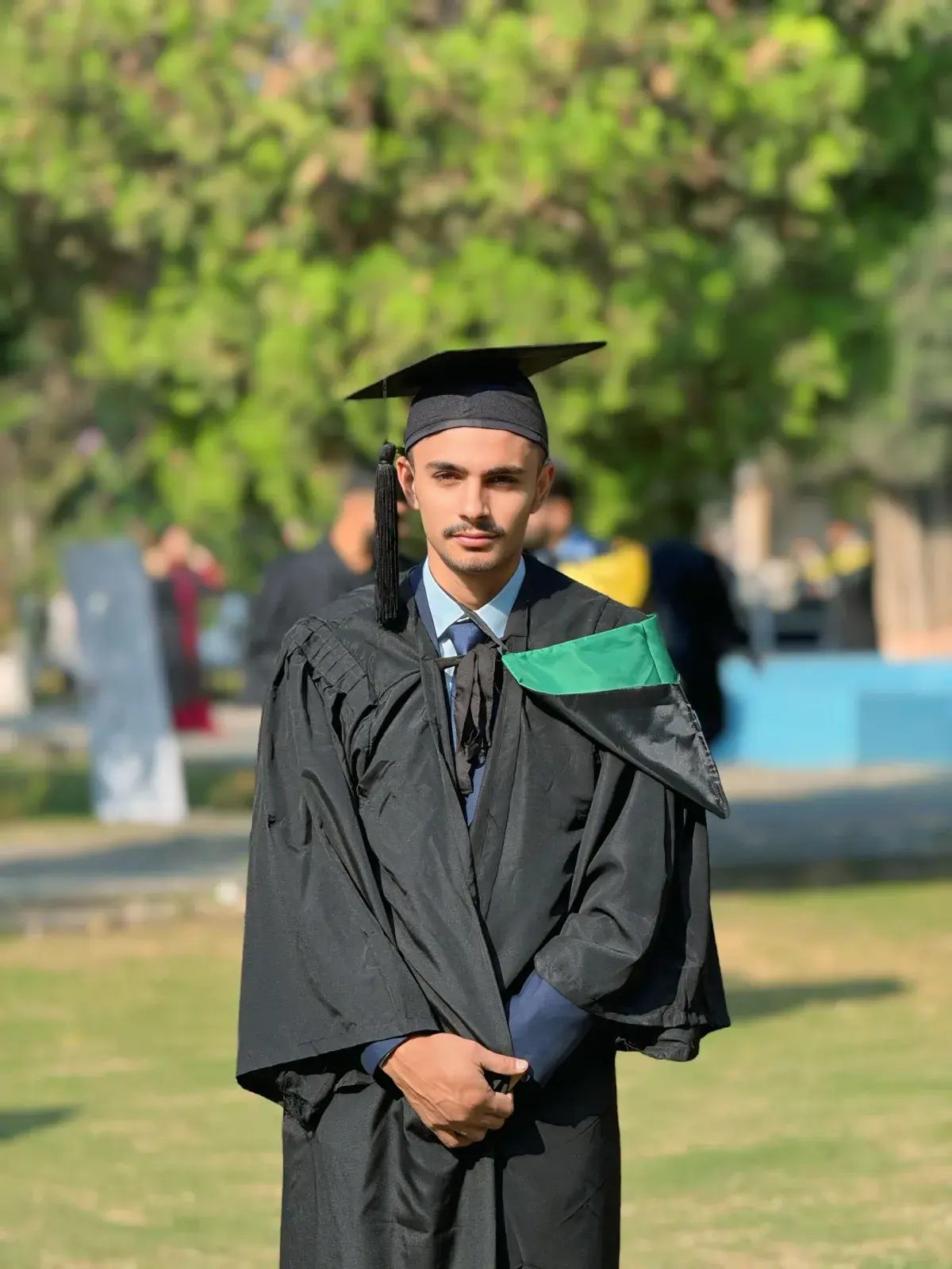 Furqan Ahmad