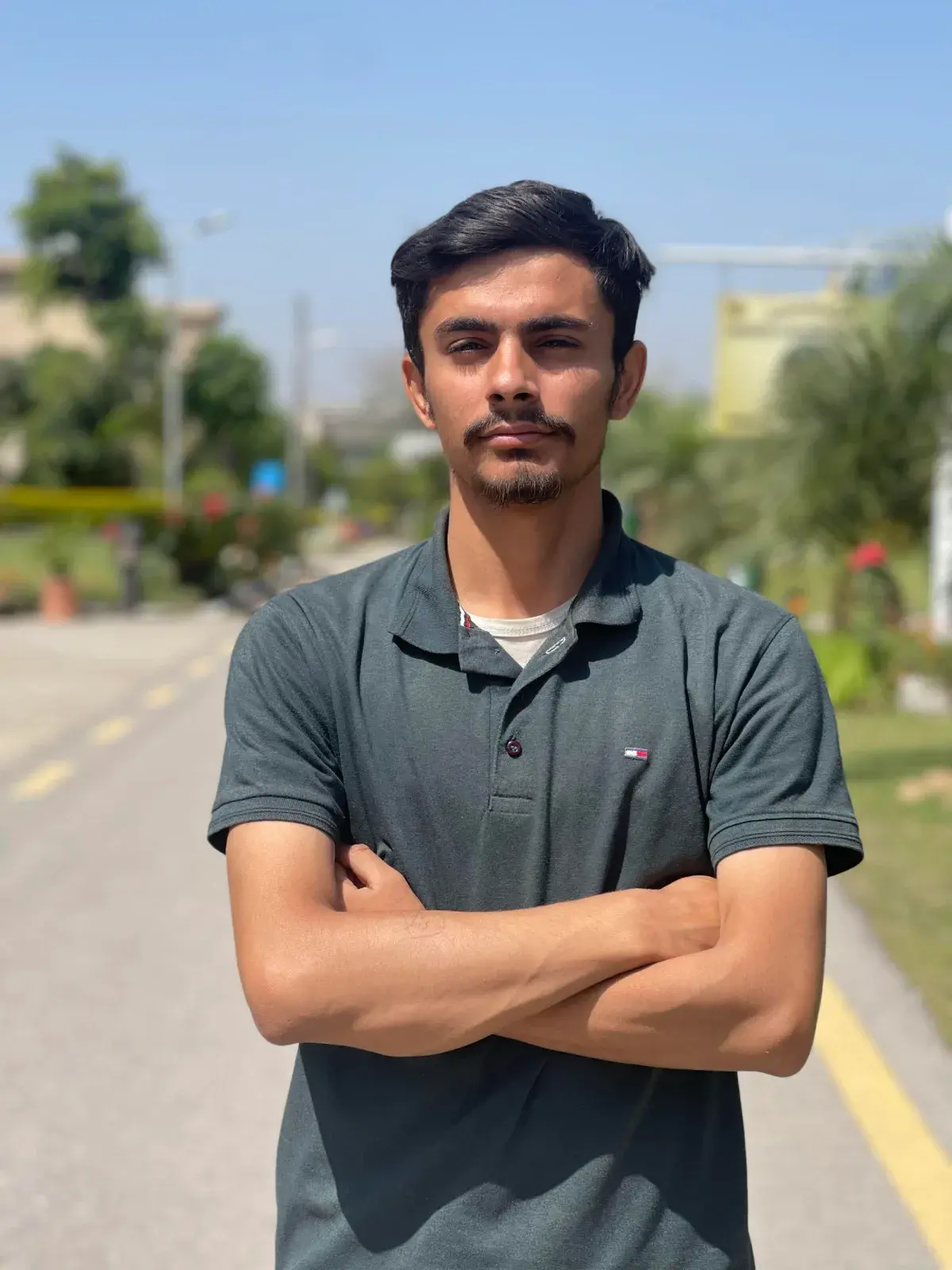 Furqan Ahmad