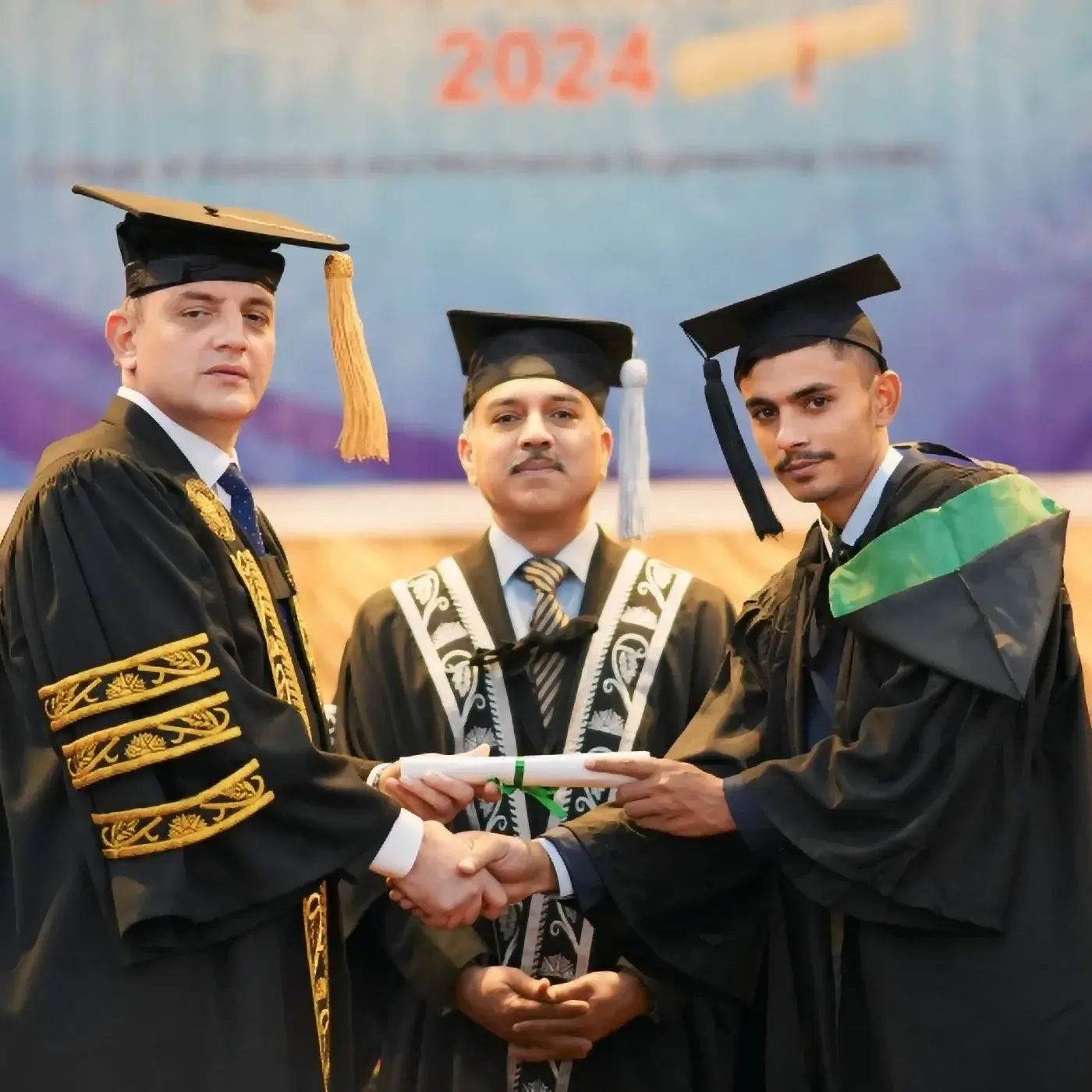 Furqan Ahmad